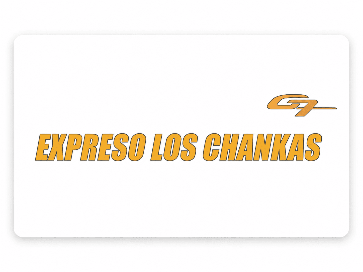 Expreso Internacional Palomino