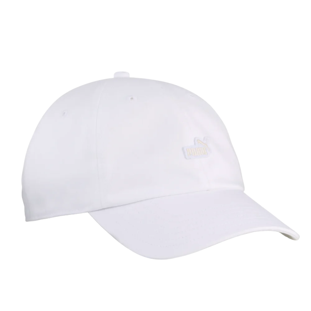 PUMA ESS NO. 1 LOGO PATCH BB Cap 025997 02 - C
