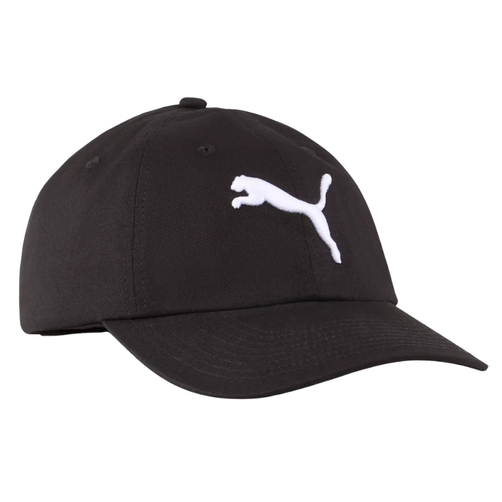 PUMA ESS PUMA CAT BB Cap 025998 01 - C