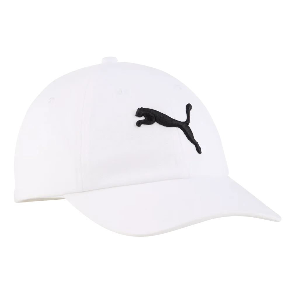 PUMA ESS PUMA CAT BB Cap 025998 02 - C