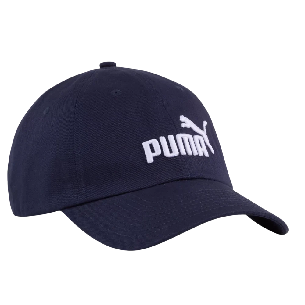 PUMA ESS NO.1 LOGO BB Cap 025999 01 - C