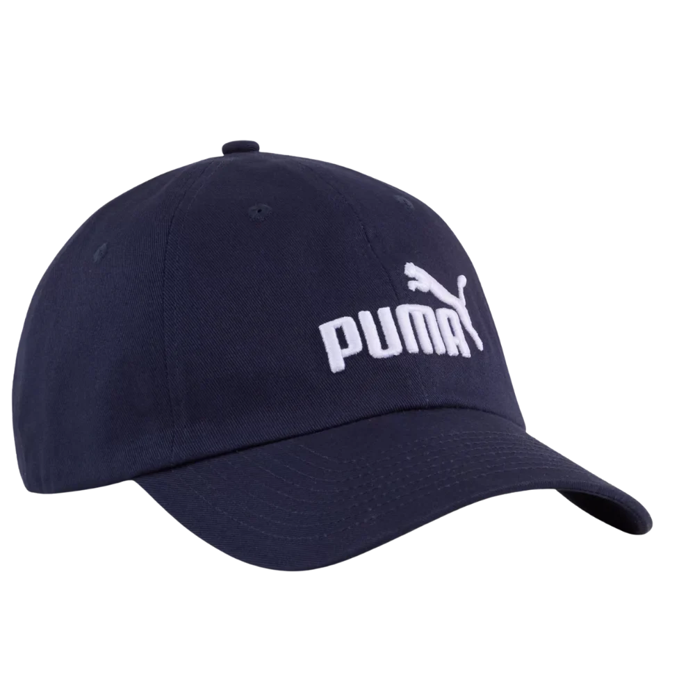 PUMA ESS NO.1 LOGO BB Cap 025999 10 - C