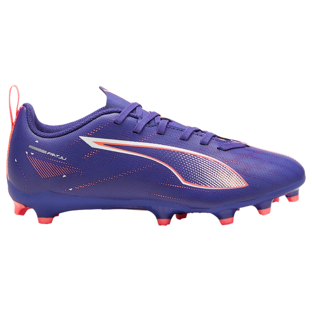 PUMA ULTRA 5 PLAY FG/AG JUVENIL 107695 01