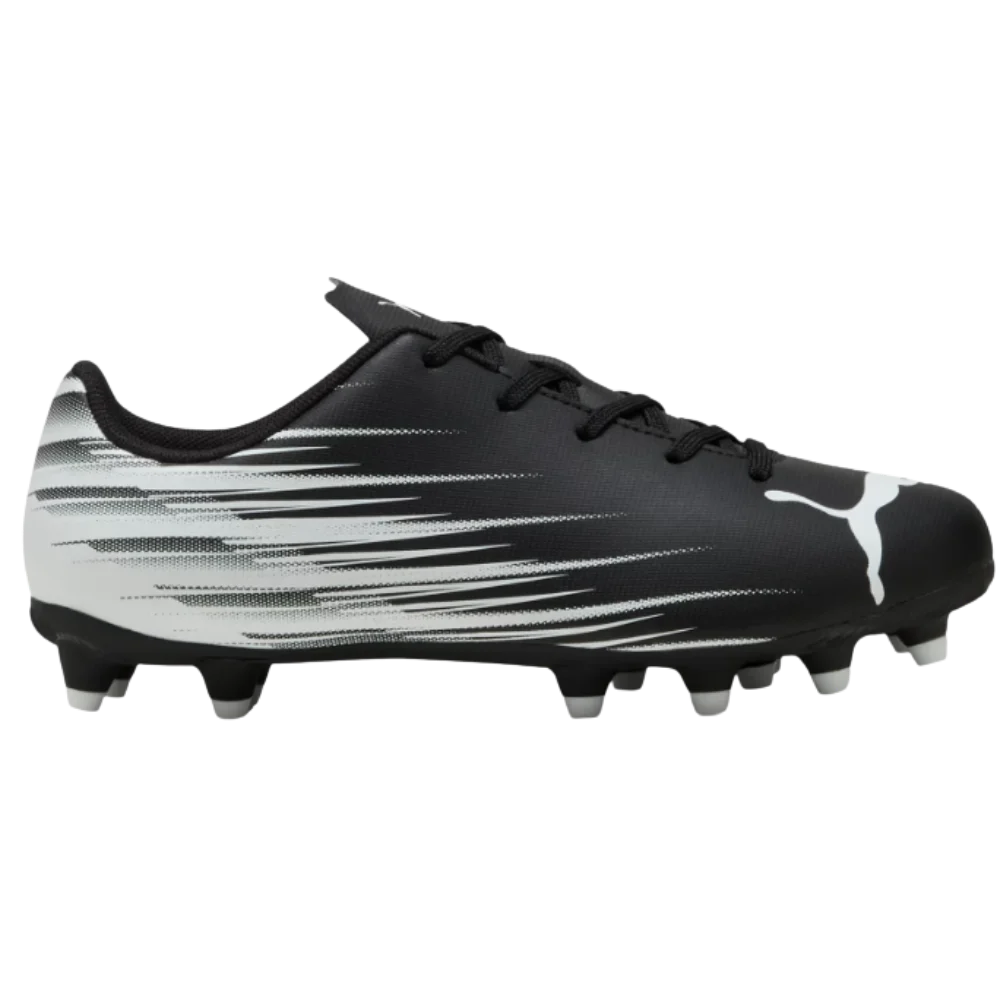 PUMA ATTACANTO II FG/AG Jr 108496 01 - C