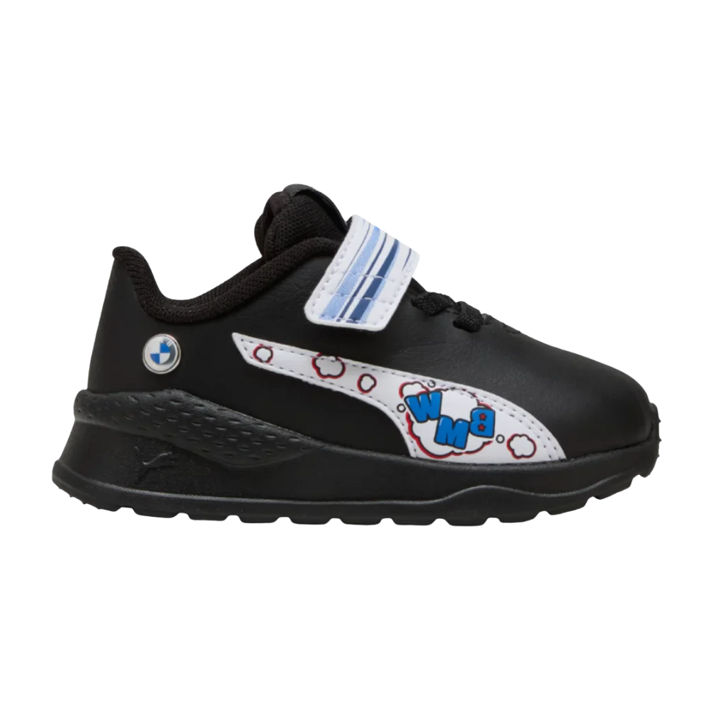 PUMA BMW MMS ANZARUN LS AC+ INF 309021 01