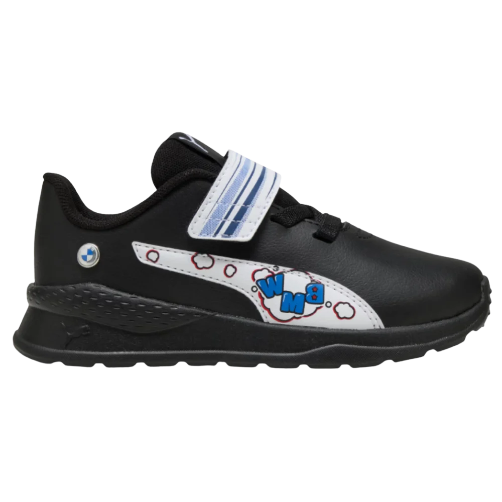 PUMA BMW MMS ANZARUN LS AC+ PS 309022 01
