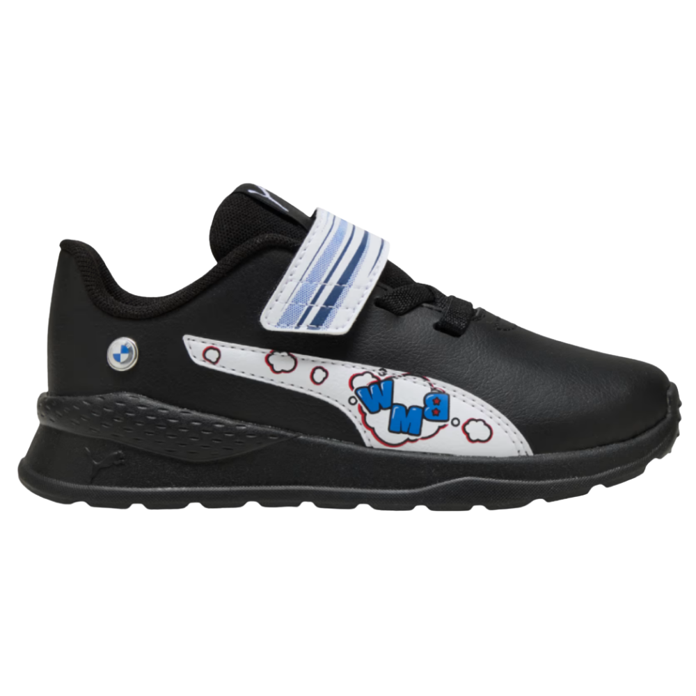 PUMA BMW MMS Anzarun LS AC+ PS 309022 01