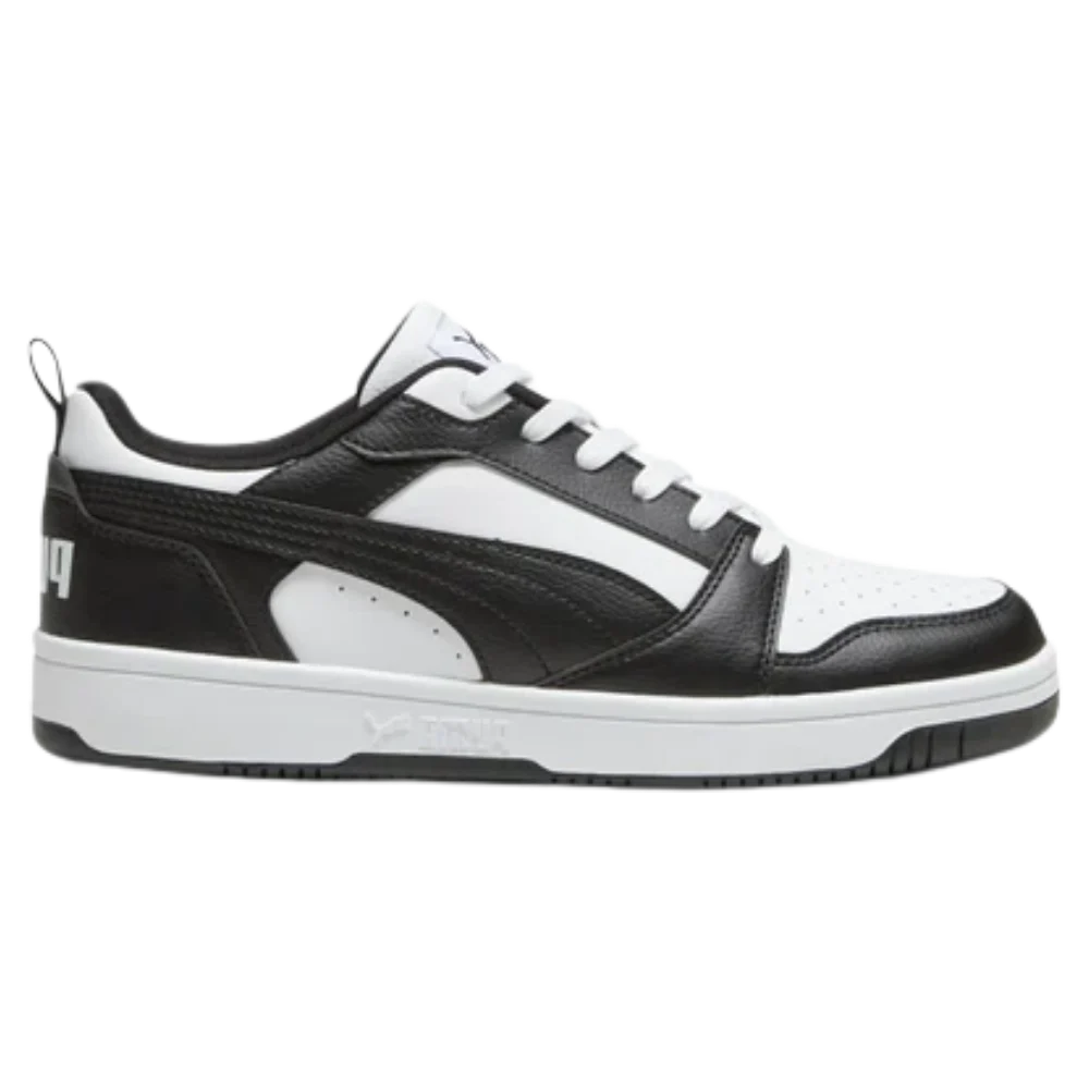 PUMA REBOUND V6 LOW UNISEX 392328 01