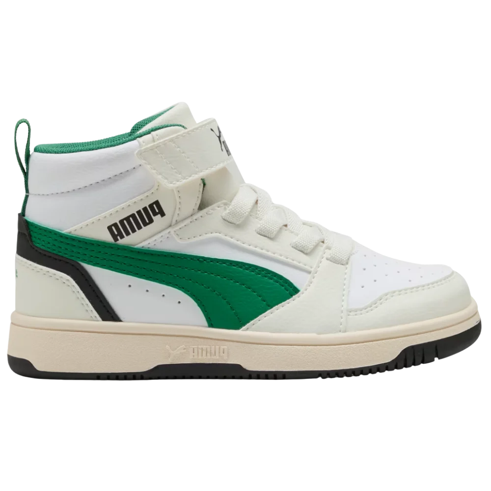 PUMA Puma Rebound V6 Mid AC+ PS 393832 41 - C