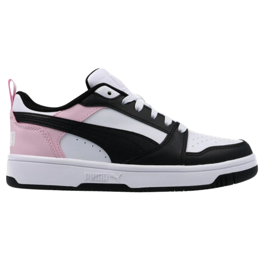 PUMA REBOUND V6 LO JR