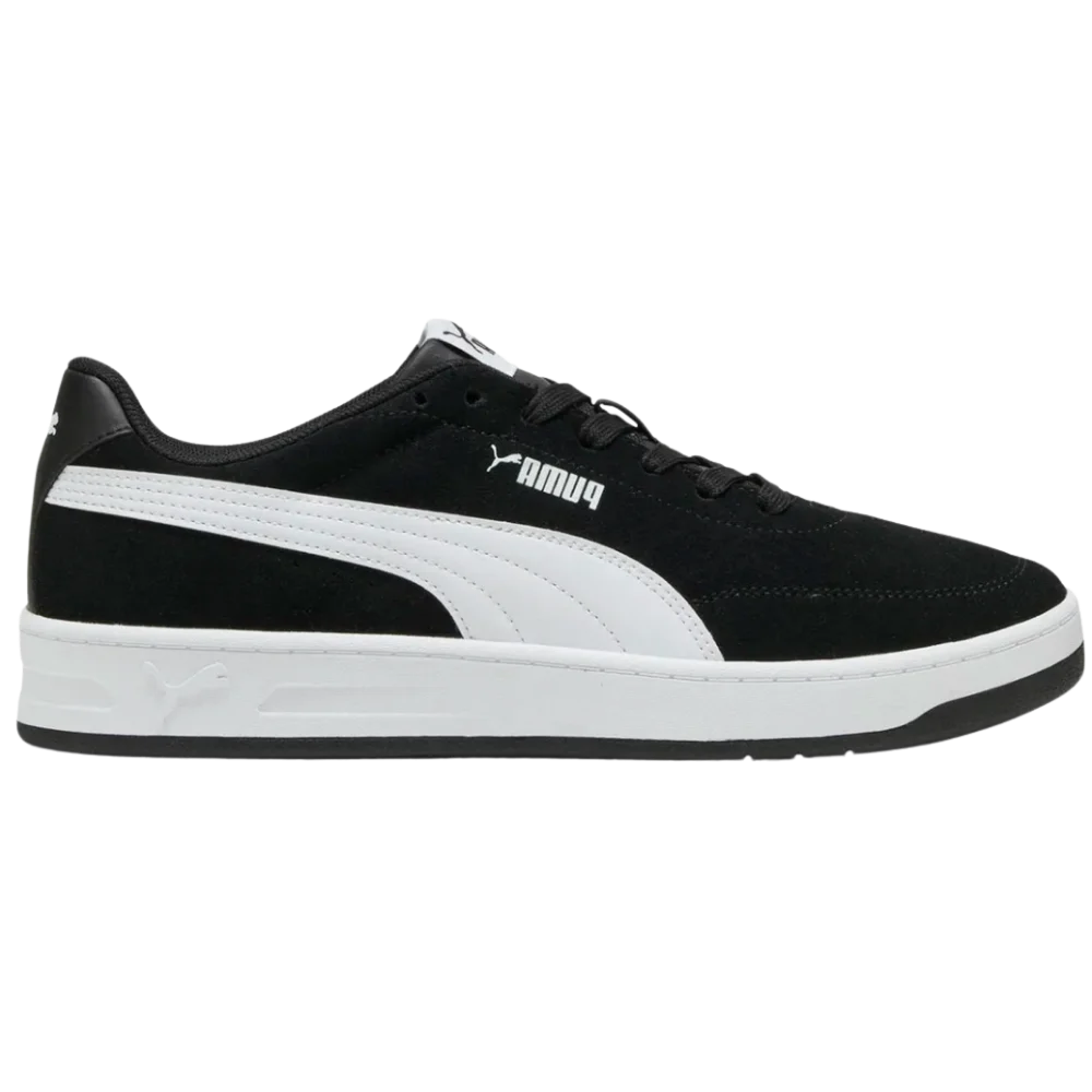 PUMA Court Classic Clean SD 402680 01 - C