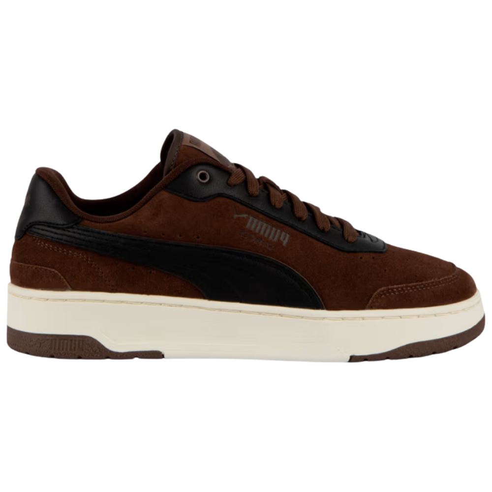 PUMA CA MATCH SUEDE 403697 03