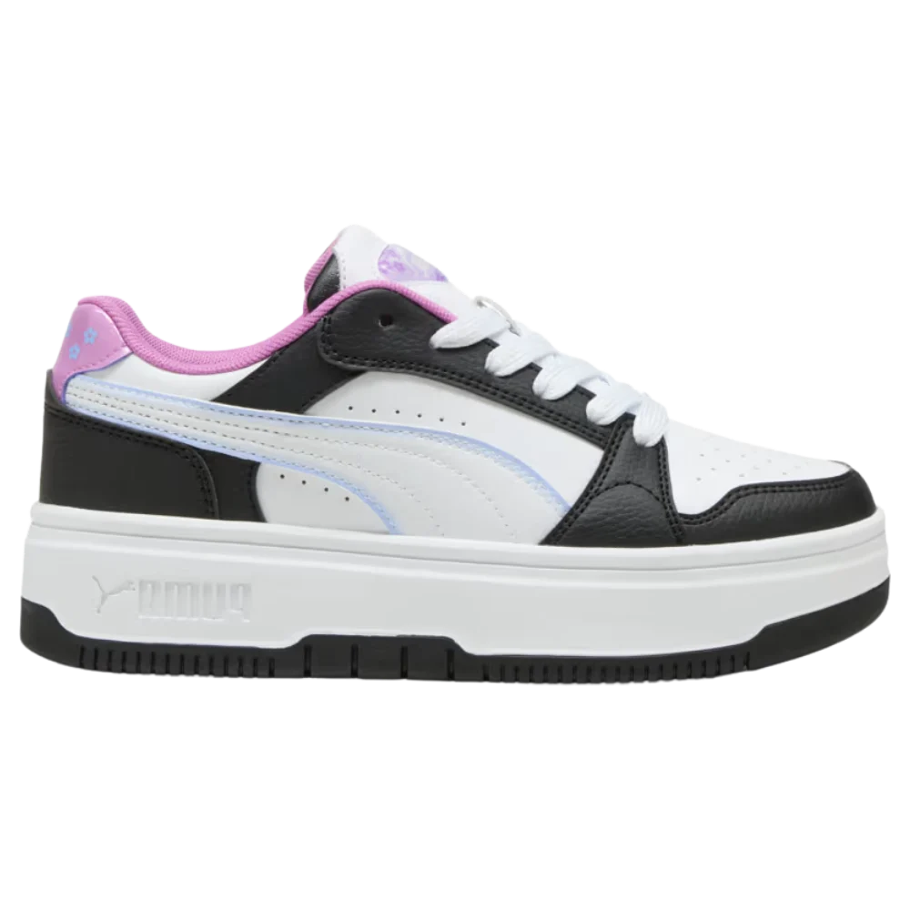 PUMA REBOUND FEMME JELLY 405051 02