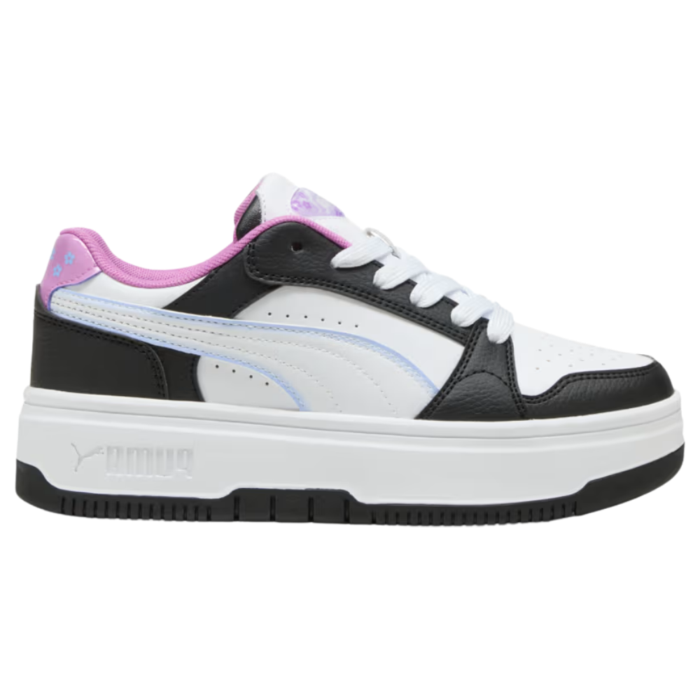 PUMA REBOUND FEMME JELLY 405051 02
