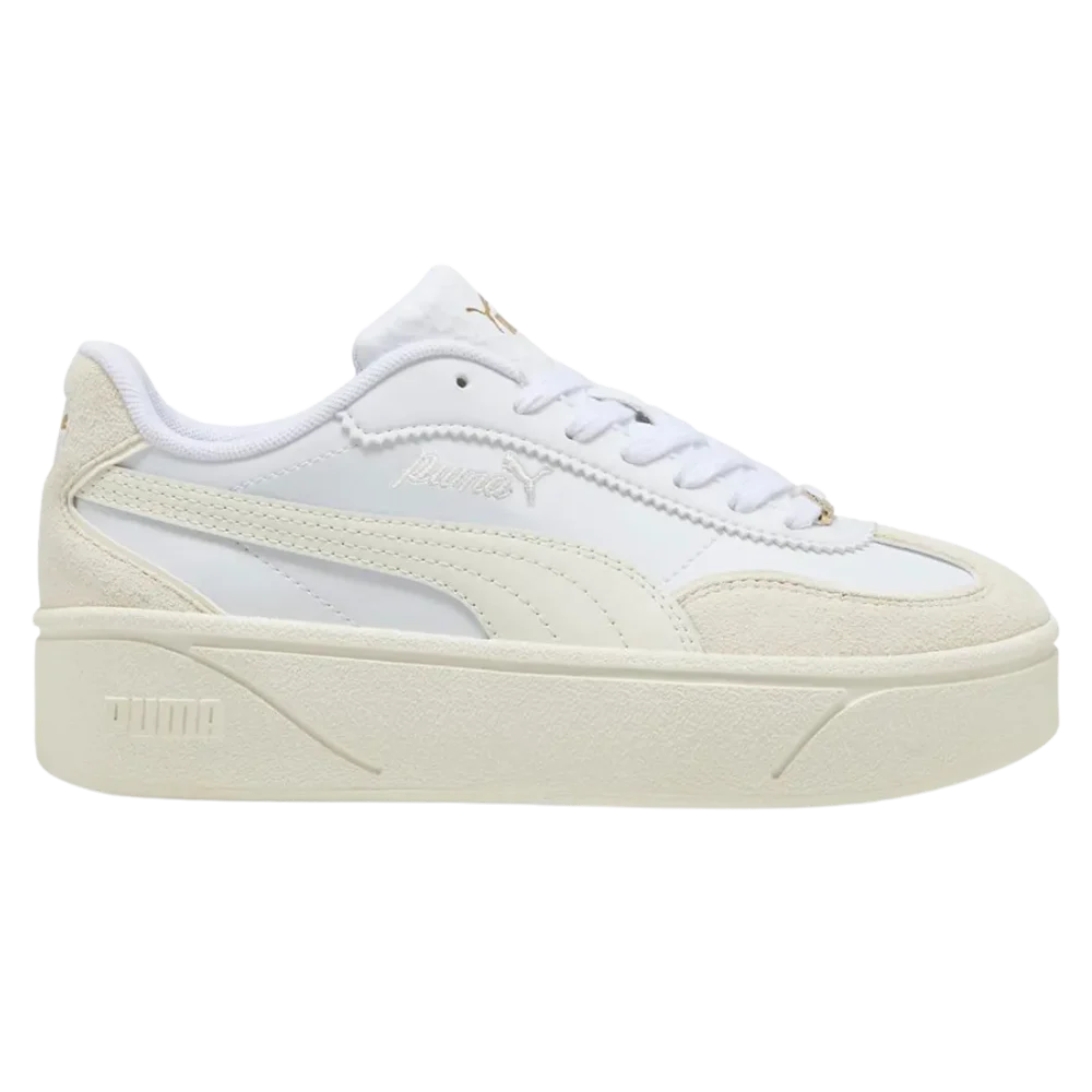 PUMA  Club II Era Platform Lux 406852 05