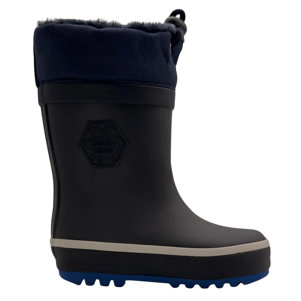 COLLOKY BOTA DE LLUVIA 450508 50