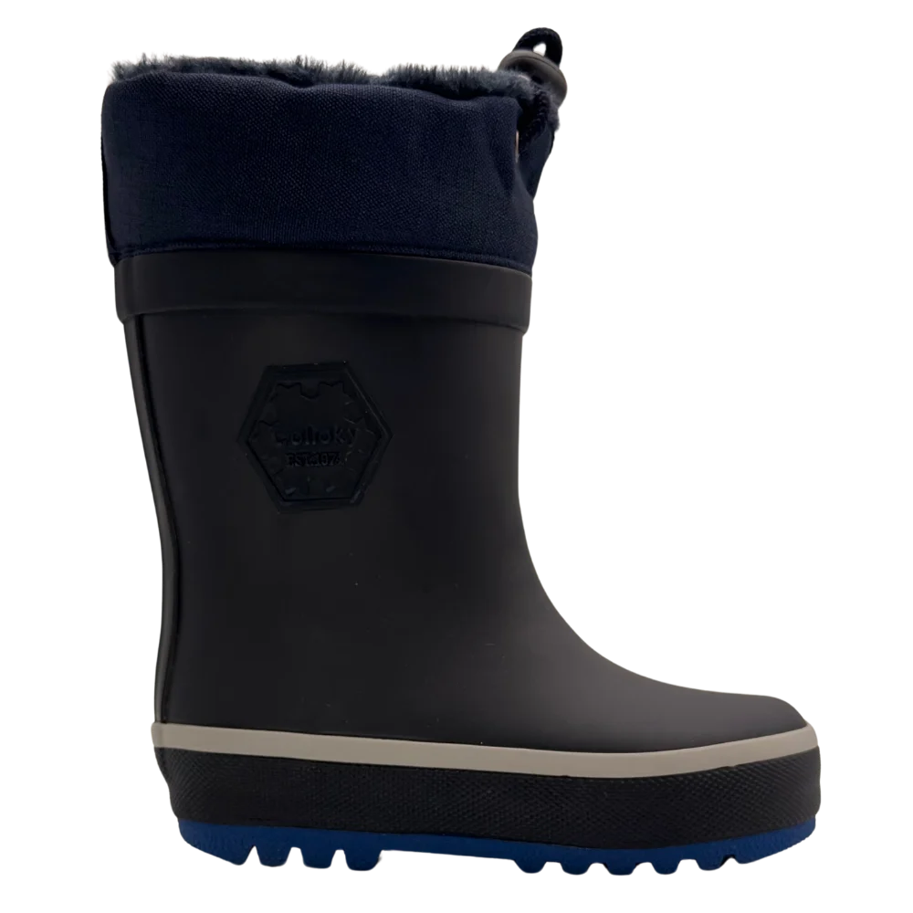 COLLOKY BOTA DE LLUVIA 450508 50