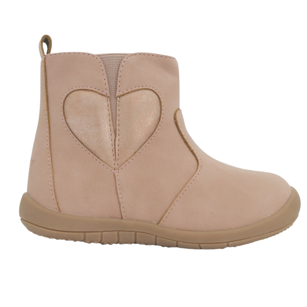 COLLOKY BOOTIE ROMÁNTICA 450802 30
