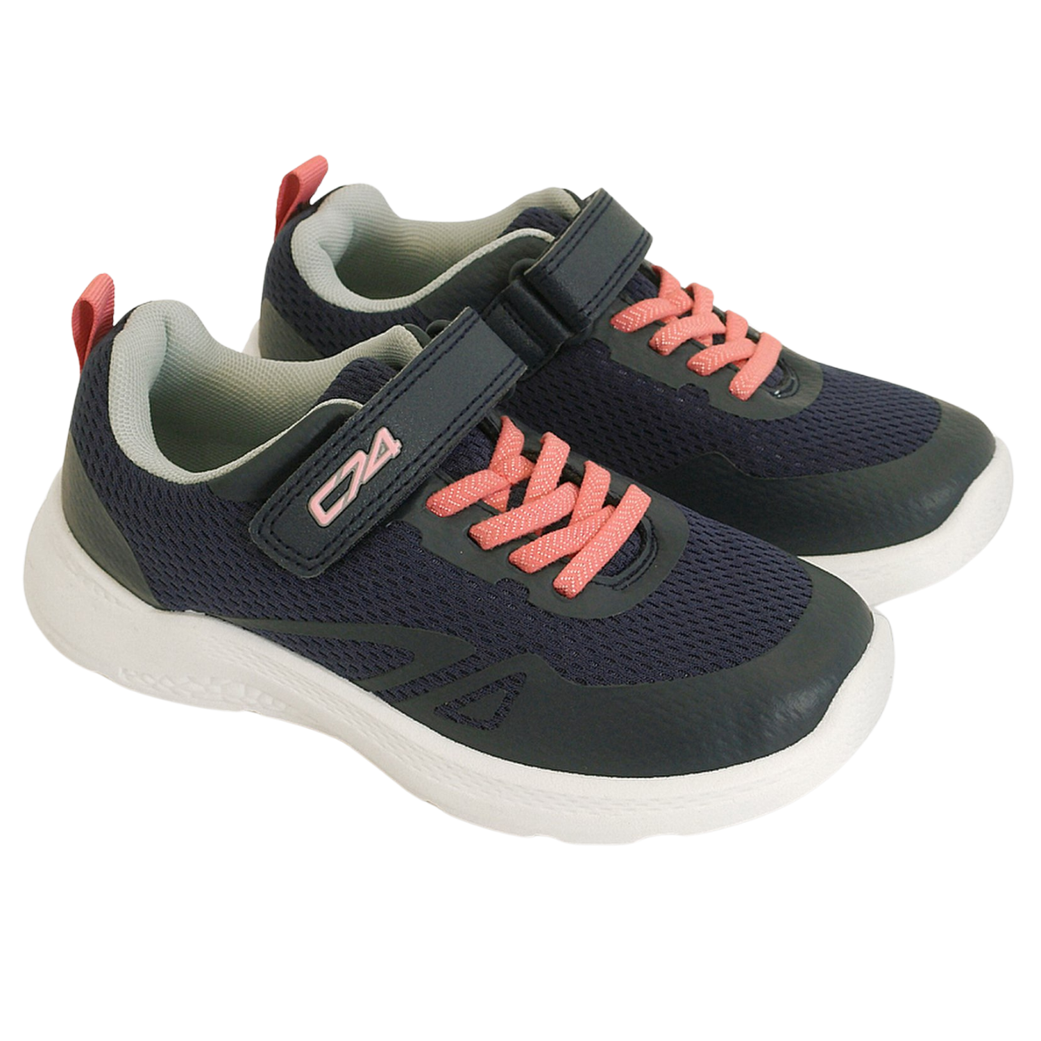 ZAPATILLA FUSED PRINT VELCRO E COLLOKY 488003 50