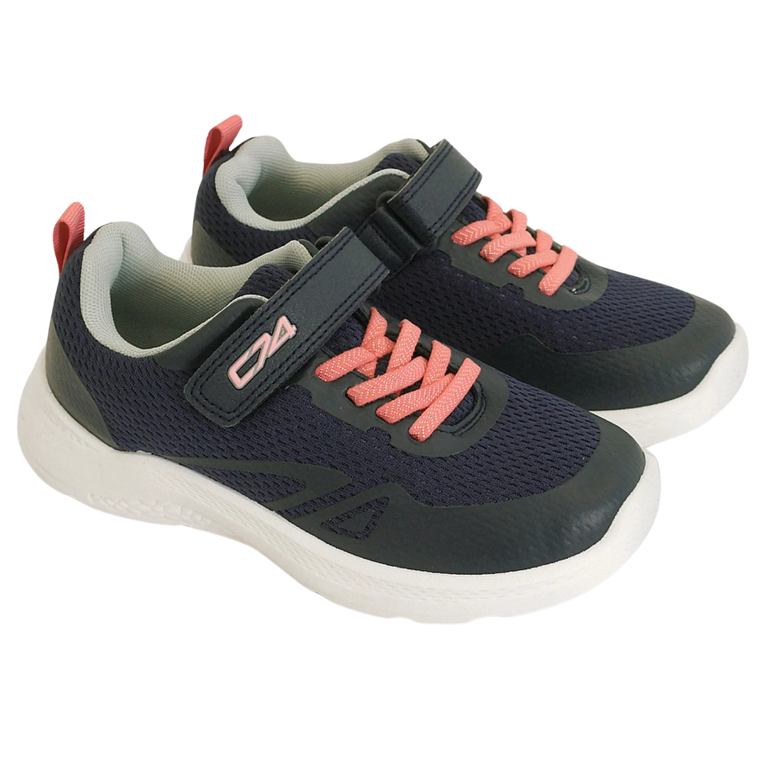 ZAPATILLA FUSED PRINT VELCRO E COLLOKY 488003 50