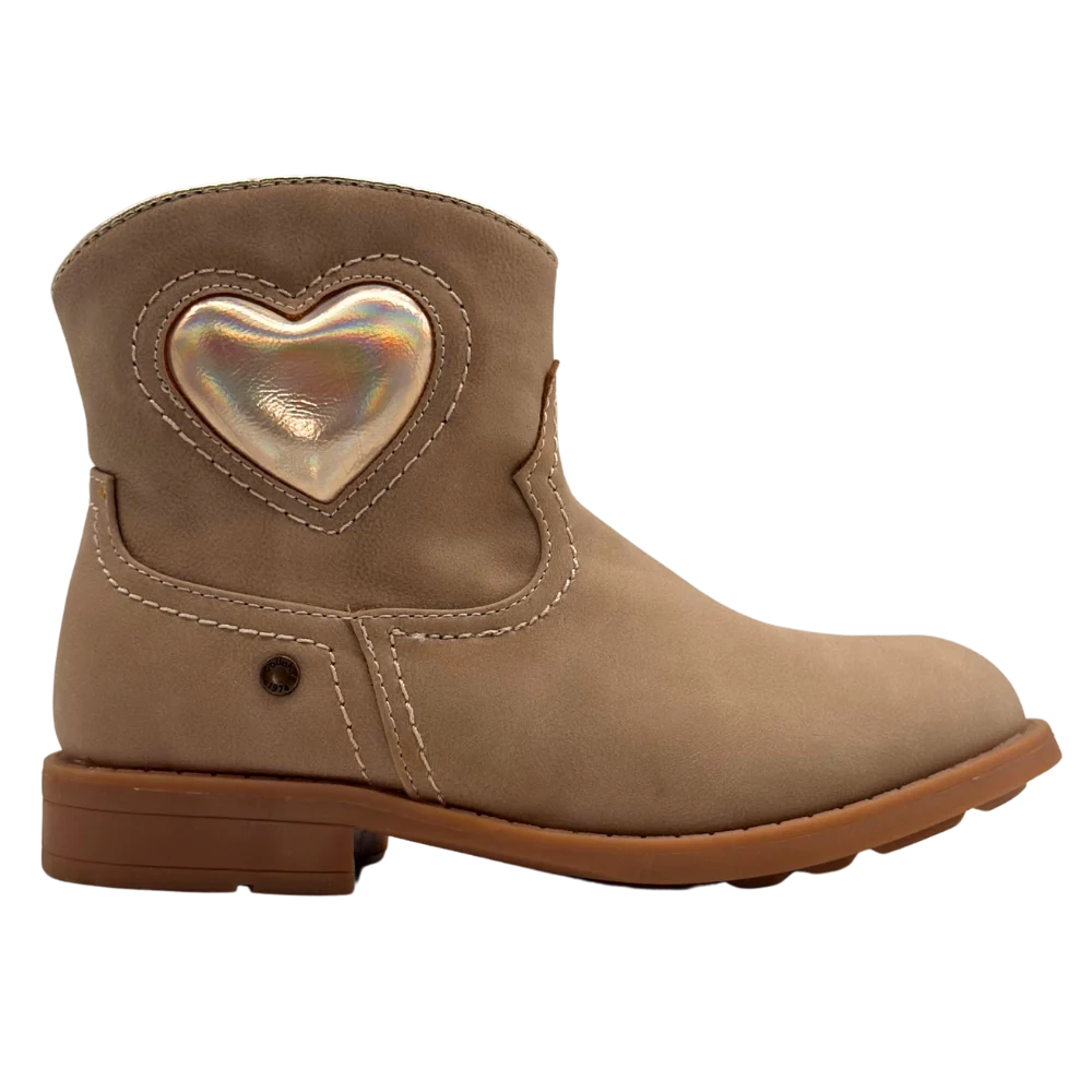 COLLOKY BOTA CORAZON 551002 66