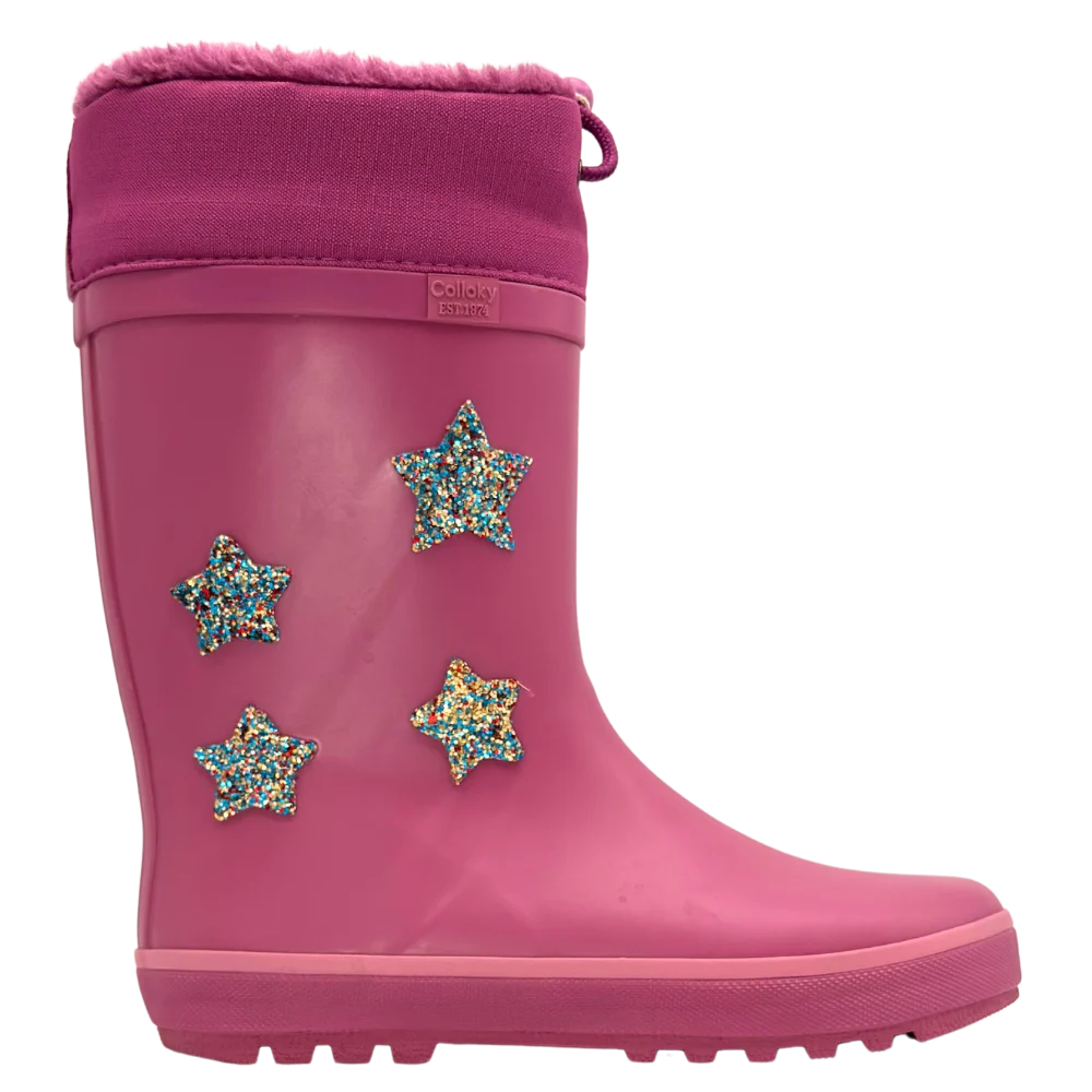 COLLOKY BOTA DE LLUVIA 552410 87