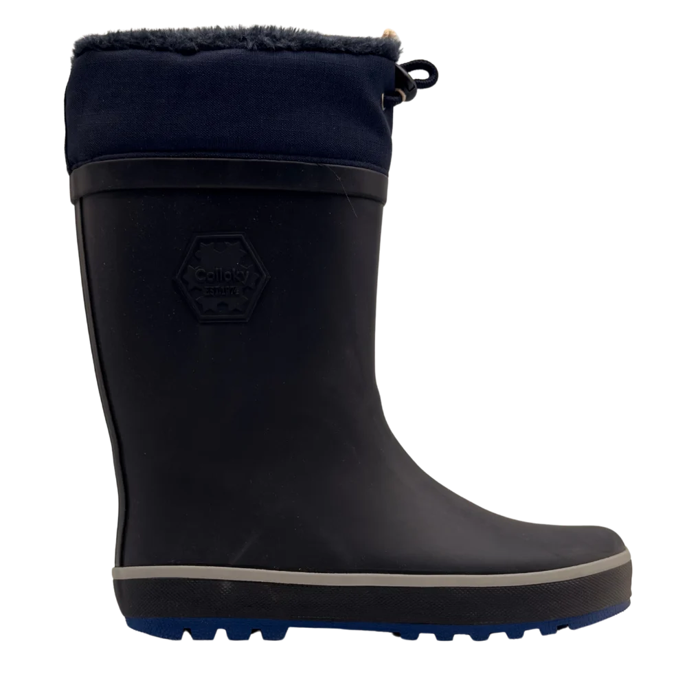 COLLOKY BOTA DE LLUVIA 555508 50