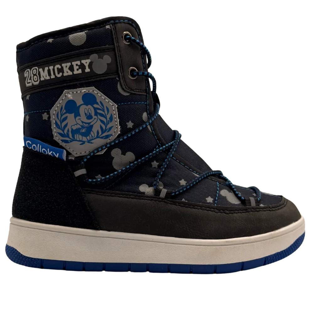 COLLOKY BOTIN DISNEY 558103 50