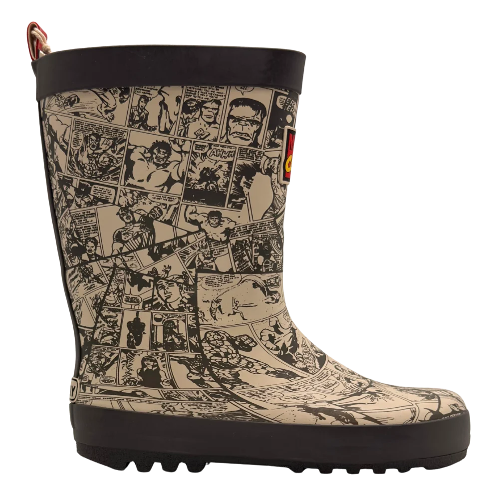 COLLOKY BOTIN MARVEL 558508 66