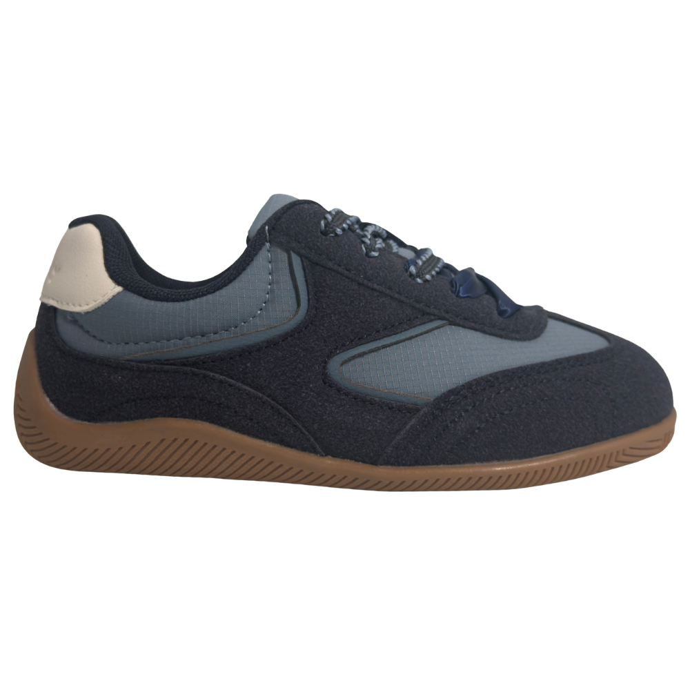 COLLOKY ZAPATILLA NEGRA NIÑA, CHUNKY G 575002 50