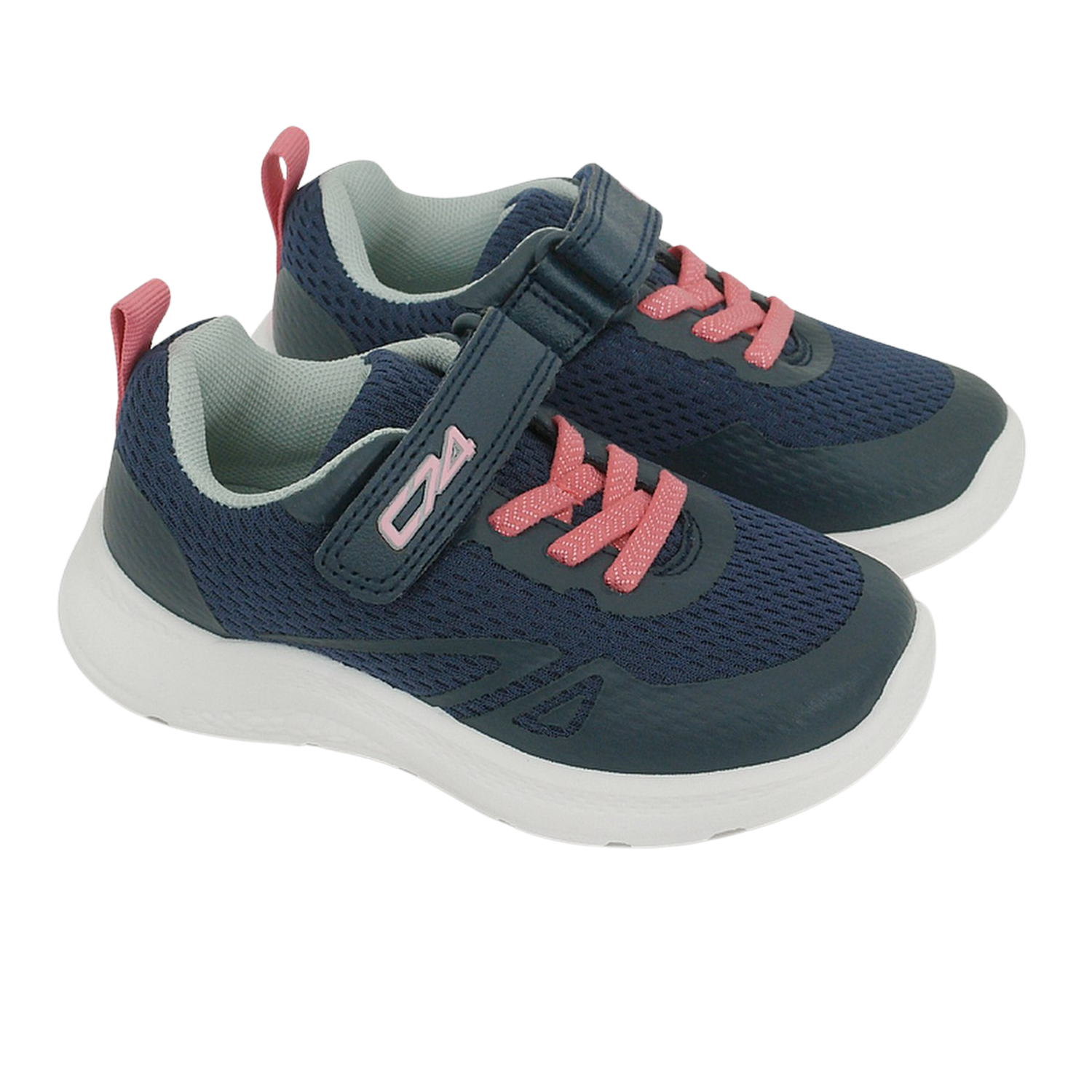 ZAPATILLA VELCRO ELASTICO COLLOKY 588003 50