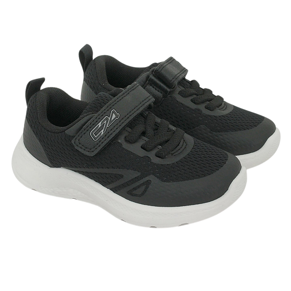 ZAPATILLA VELCRO ELASTICO COLLOKY 588103 01