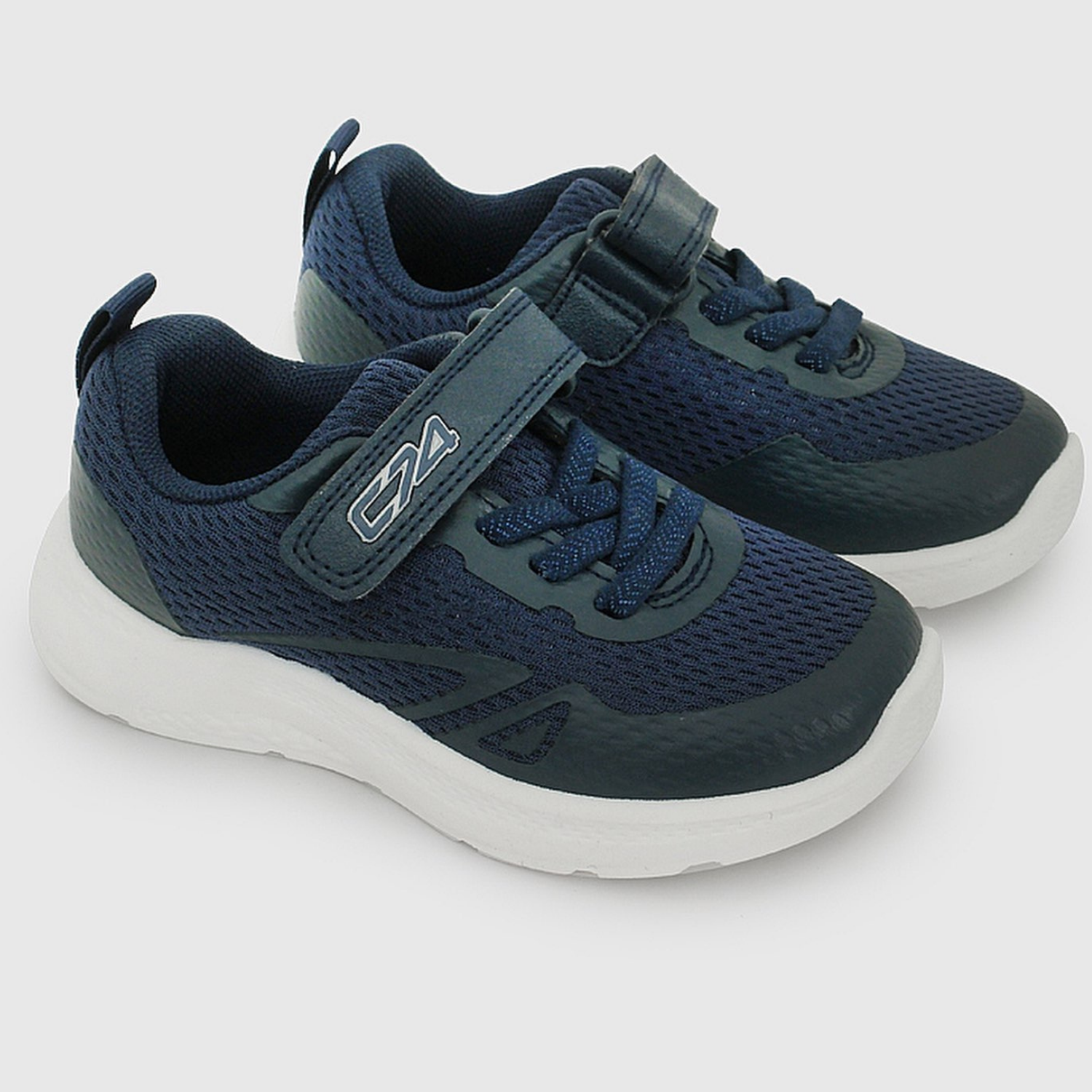 ZAPATILLA VELCRO ELASTICO COLLOKY 588103 50