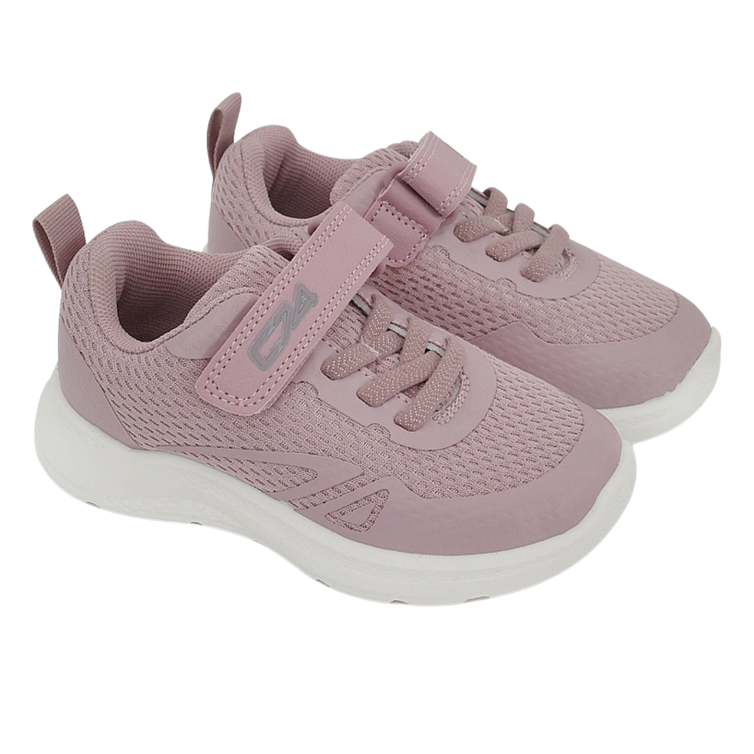 ZAPATILLA DEPORTIVA DE NIÑA CORDONES CAÑA BAJA COLLOKY 588203 15