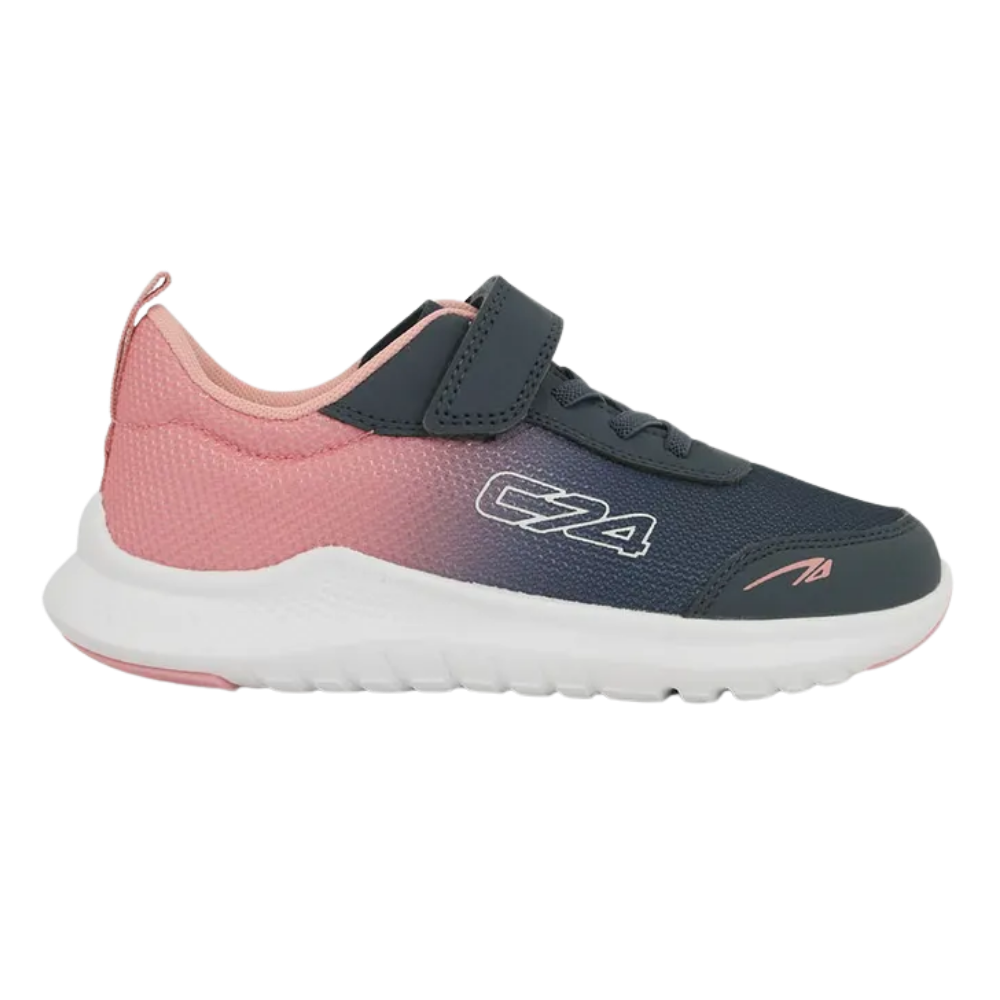 COLLOKY ZAPATILLA GRIS NIÑA PUNTA PREC 589203 57