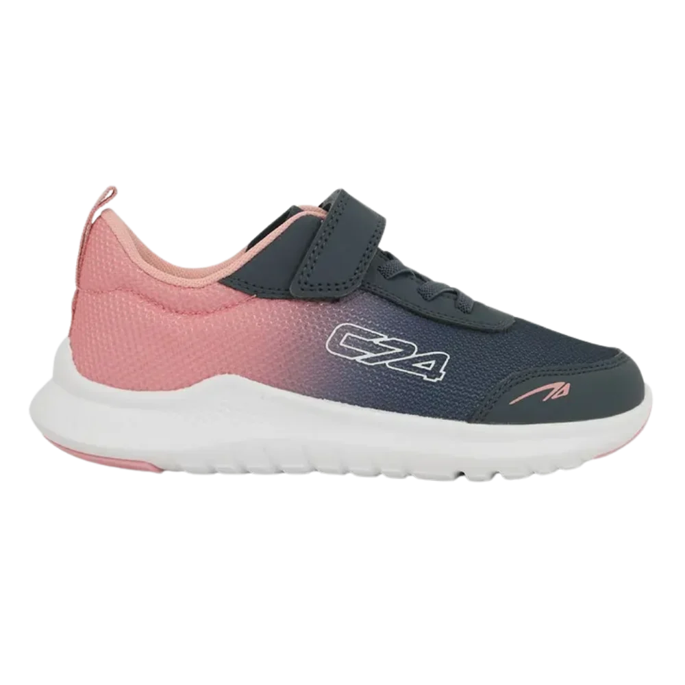 COLLOKY ZAPATILLA GRIS NIÑA PUNTA PREC 589203 57