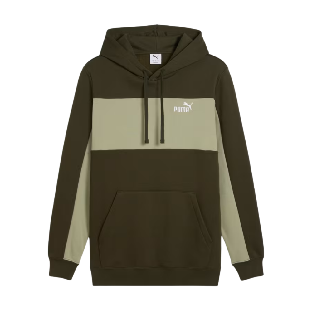 PUMA HOODIE 684686 82 - M
