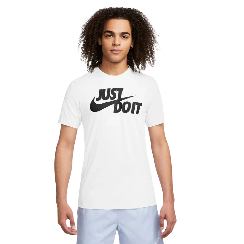 NIKE POLO JUST DO IT AR5006-100 -M
