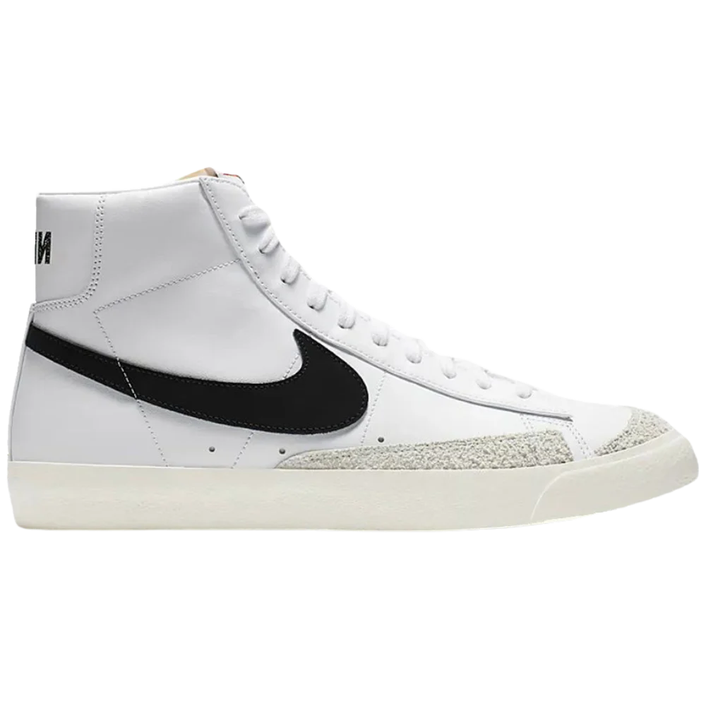 NIKE BLAZER MID 77 VINTAGE BQ6806-100