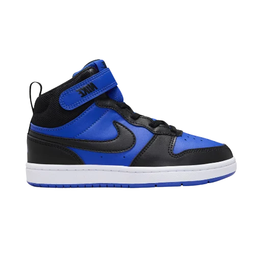 NIKE COURT BOROUGH MID 2 BPV CD7783-404