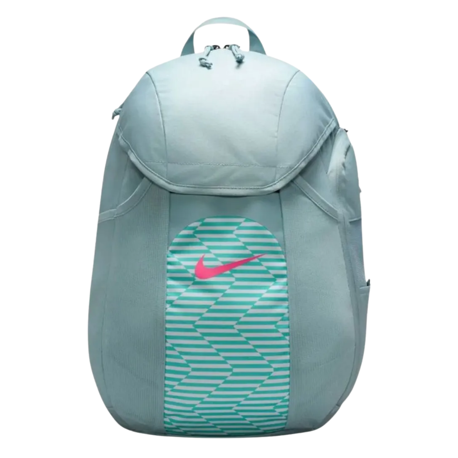MOCHILA NIKE ACADEMY TEAM DV0761-395 - TU