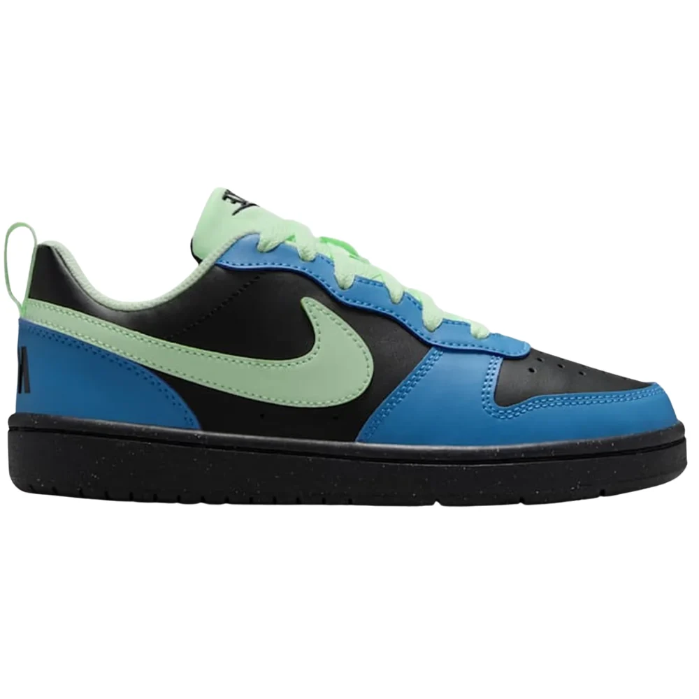 NIKE COURT BOROUGHT LOW DV5456-012