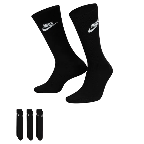 NIKE MEDIAS EVERYDAY ESSENTIAL X3 DX5025-010 - L