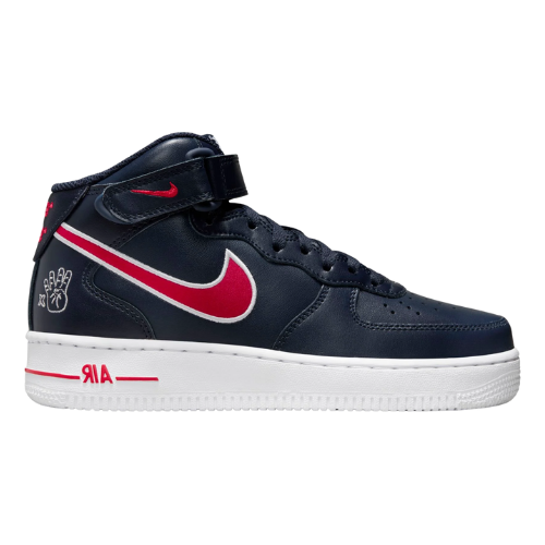 NIKE AIR FORCE 1 MID 07 FJ0728-400
