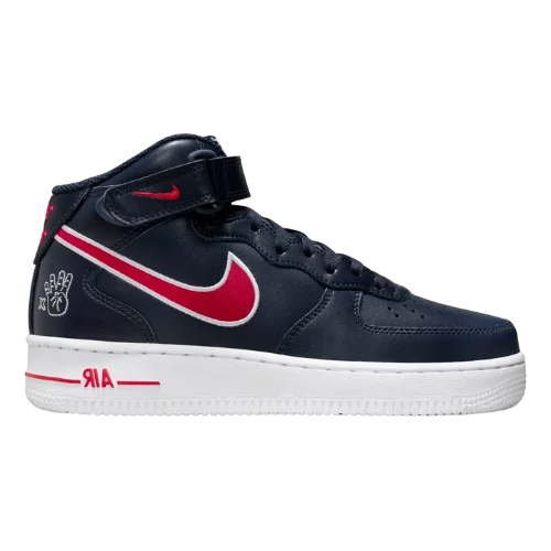 NIKE AIR FORCE 1 MID 07 FJ0728-400