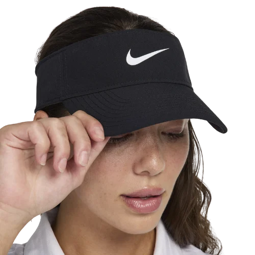 NIKE U NK DF ACE VISOR U CB NEW P HJ3689-010 S/M