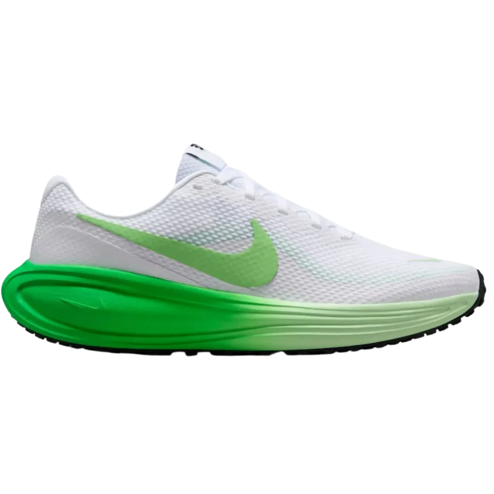 NIKE REVOLUTION 8 HJ8485-111 - C