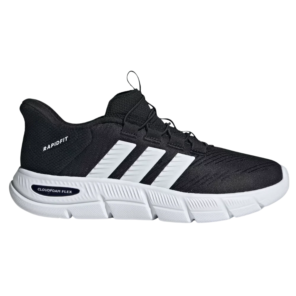 ADIDAS CLOUDFOAM FLEX - RAPIDFIT HP7002