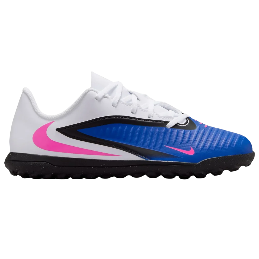 NIKE PHANTOM 6 LOW CLUB JR TF HQ2006-446