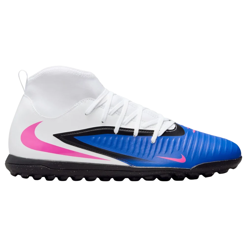 NIKE PHATOM 6 HIGH CLUB TF HQ2276-446